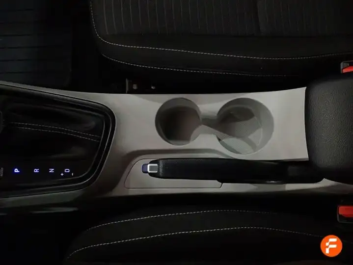 Hyundai i20 2023, foto 14