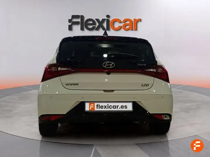 Hyundai i20 2023, foto 7