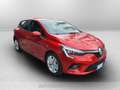 Renault Clio 1.6 e-tech hybrid zen 140cv auto my21 Rosso - thumbnail 3