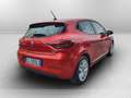 Renault Clio 1.6 e-tech hybrid zen 140cv auto my21 Rosso - thumbnail 5