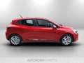 Renault Clio 1.6 e-tech hybrid zen 140cv auto my21 Rosso - thumbnail 4