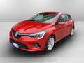 Renault Clio 1.6 e-tech hybrid zen 140cv auto my21 Rosso - thumbnail 1