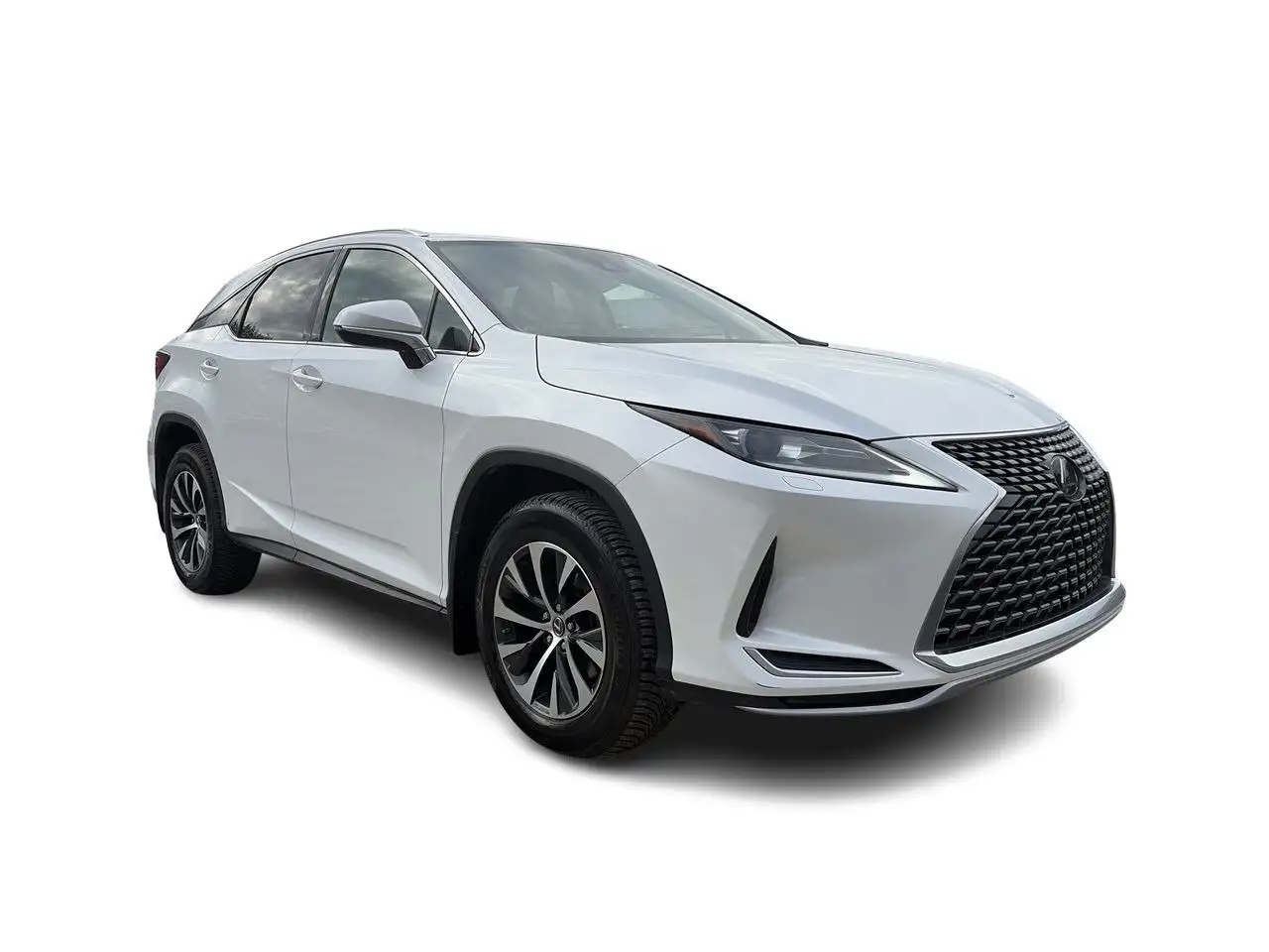Lexus RX снимка Lexus RX