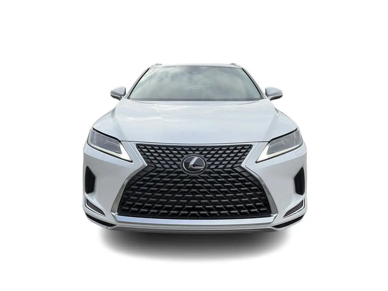Lexus RX снимка Lexus RX