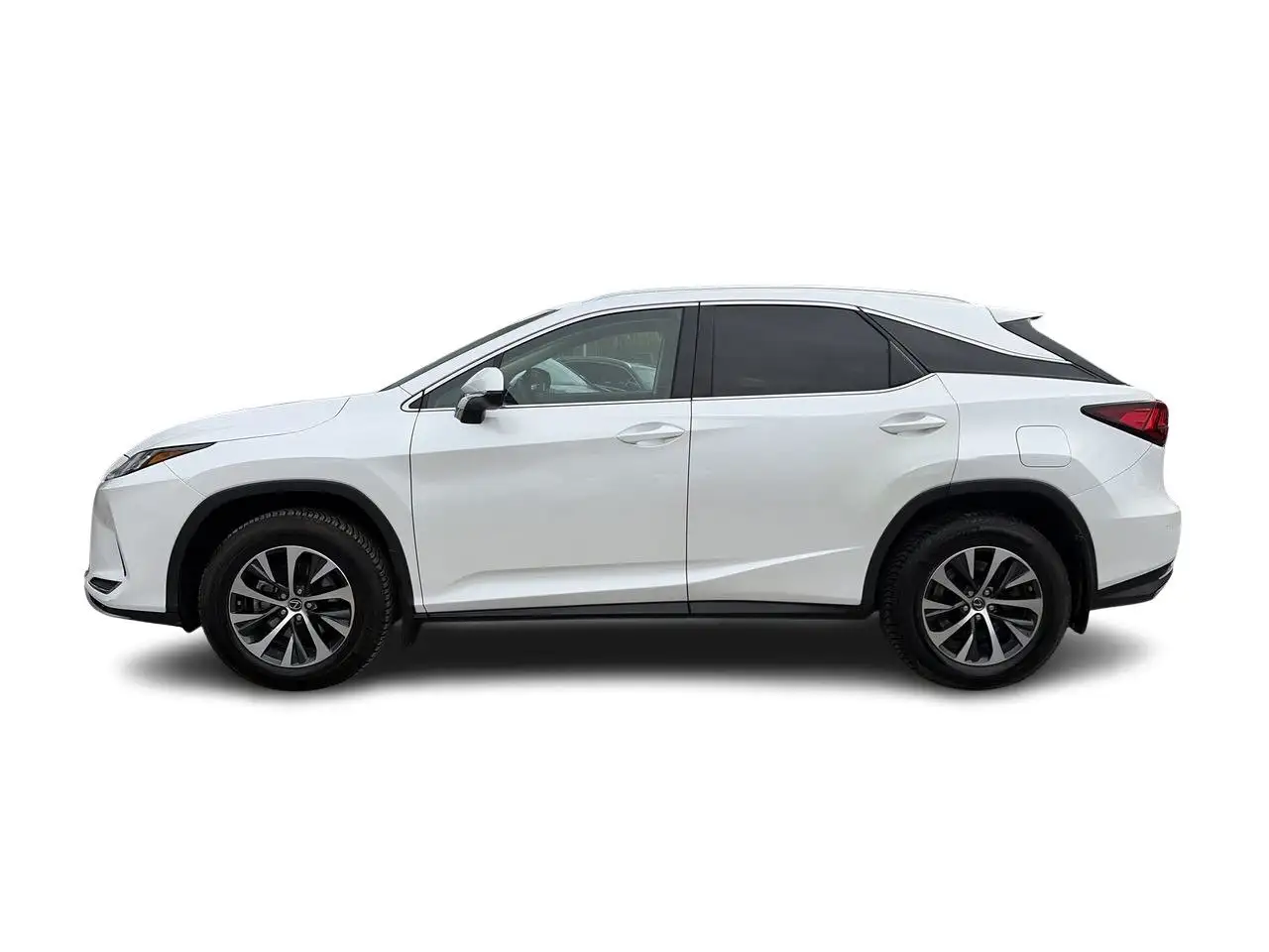 Lexus RX снимка Lexus RX