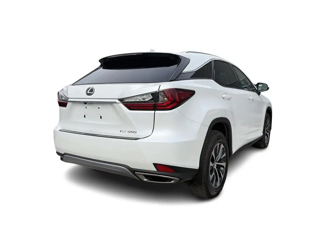 Lexus RX снимка Lexus RX