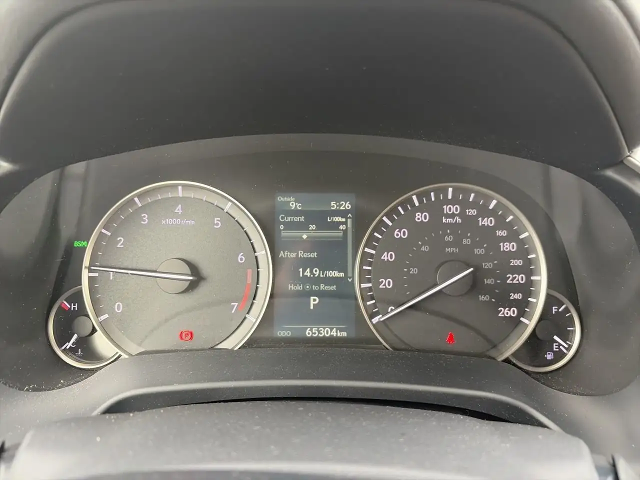 Lexus RX снимка Lexus RX