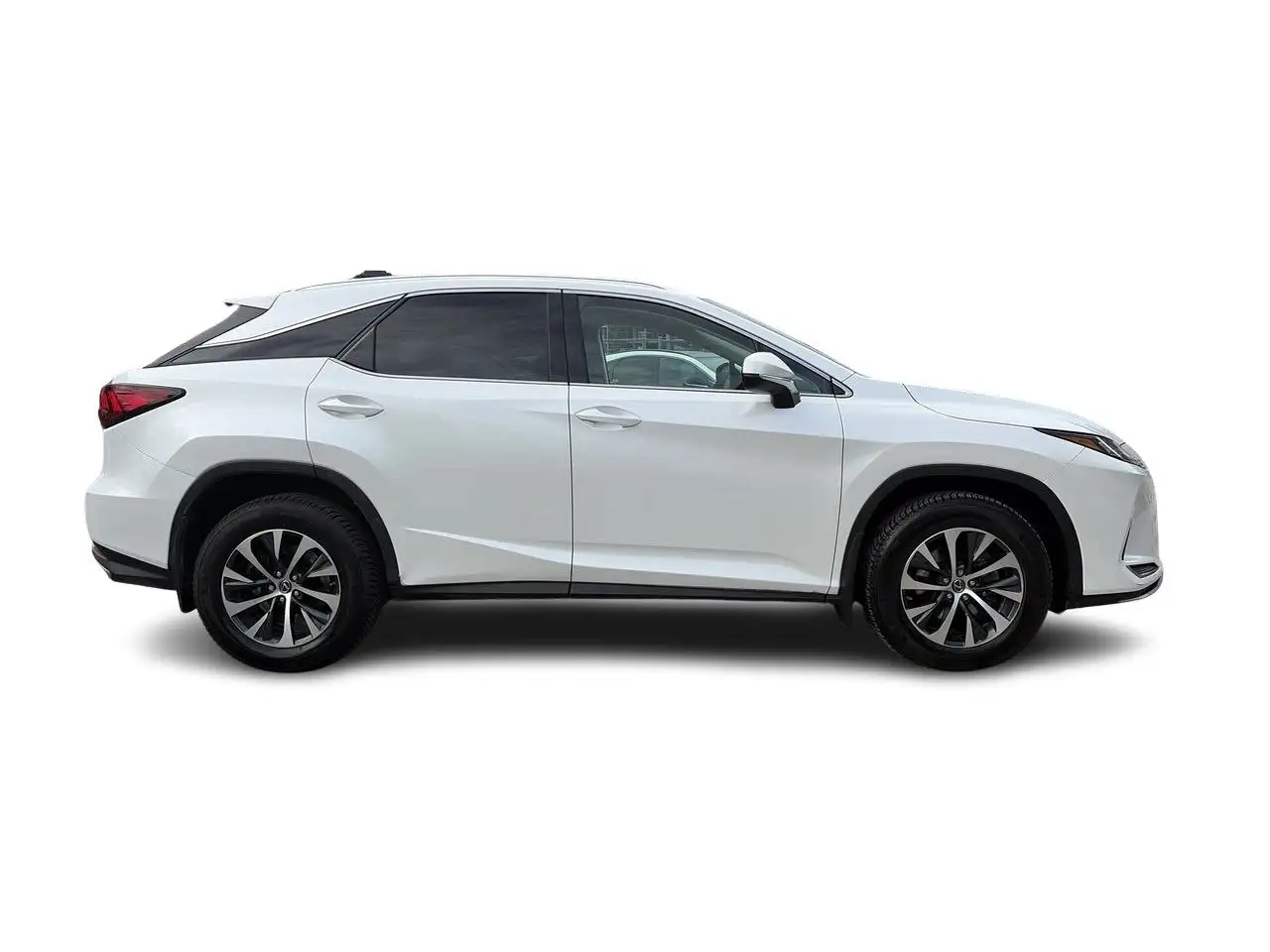 Lexus RX снимка Lexus RX