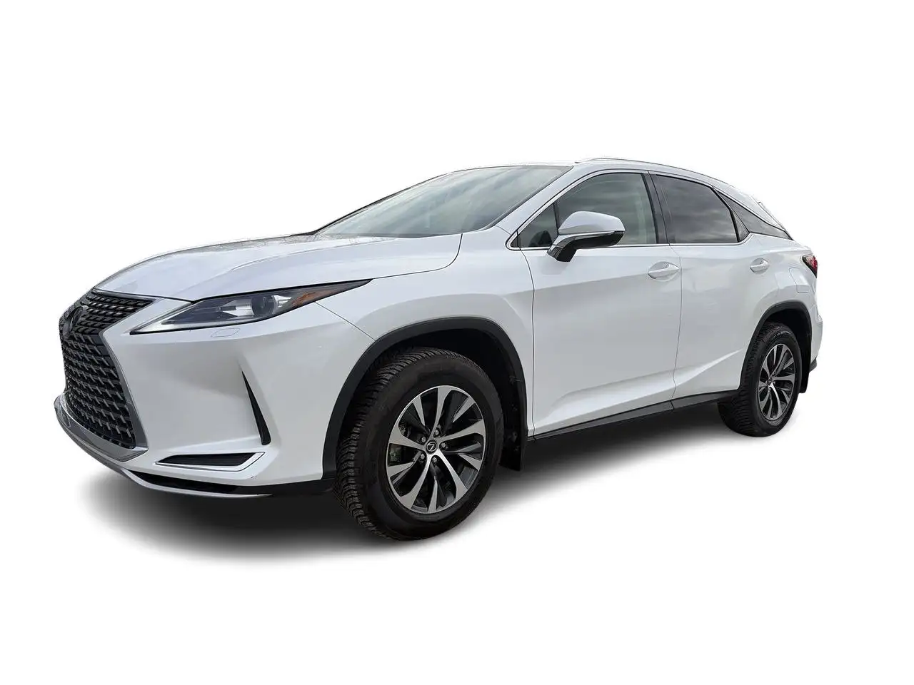 Lexus RX снимка Lexus RX