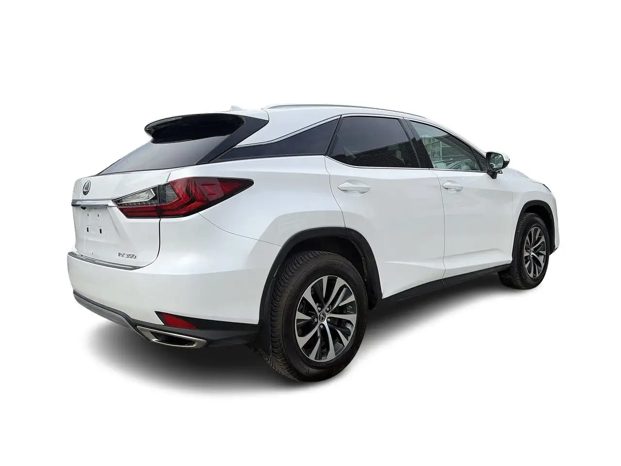 Lexus RX снимка Lexus RX