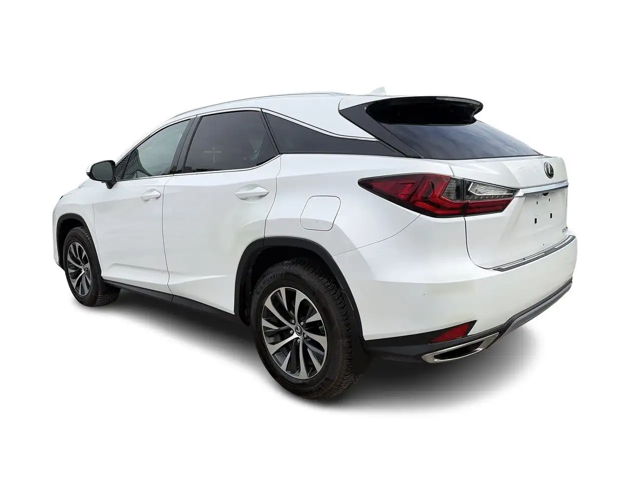 Lexus RX снимка Lexus RX
