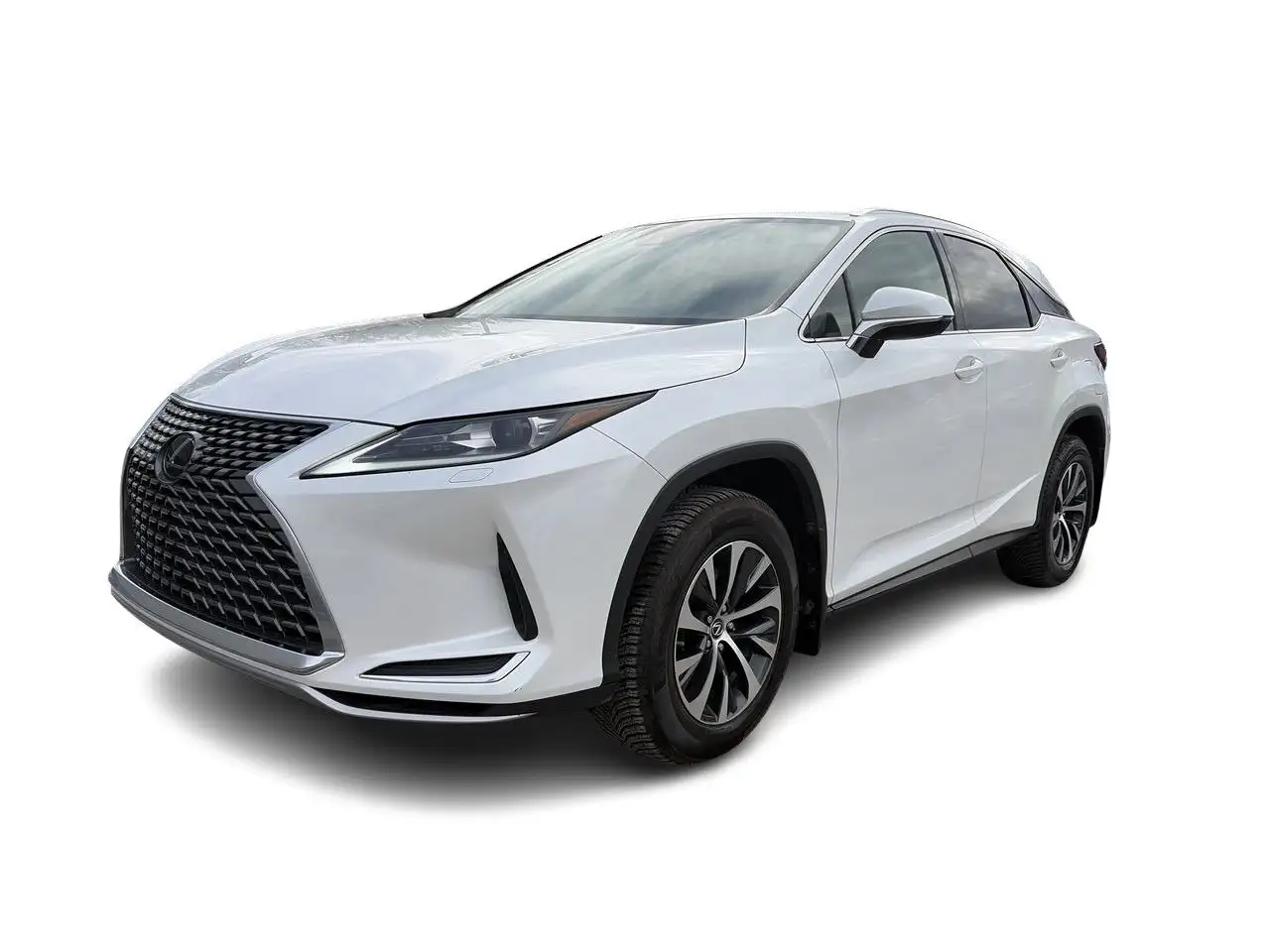Lexus RX снимка Lexus RX