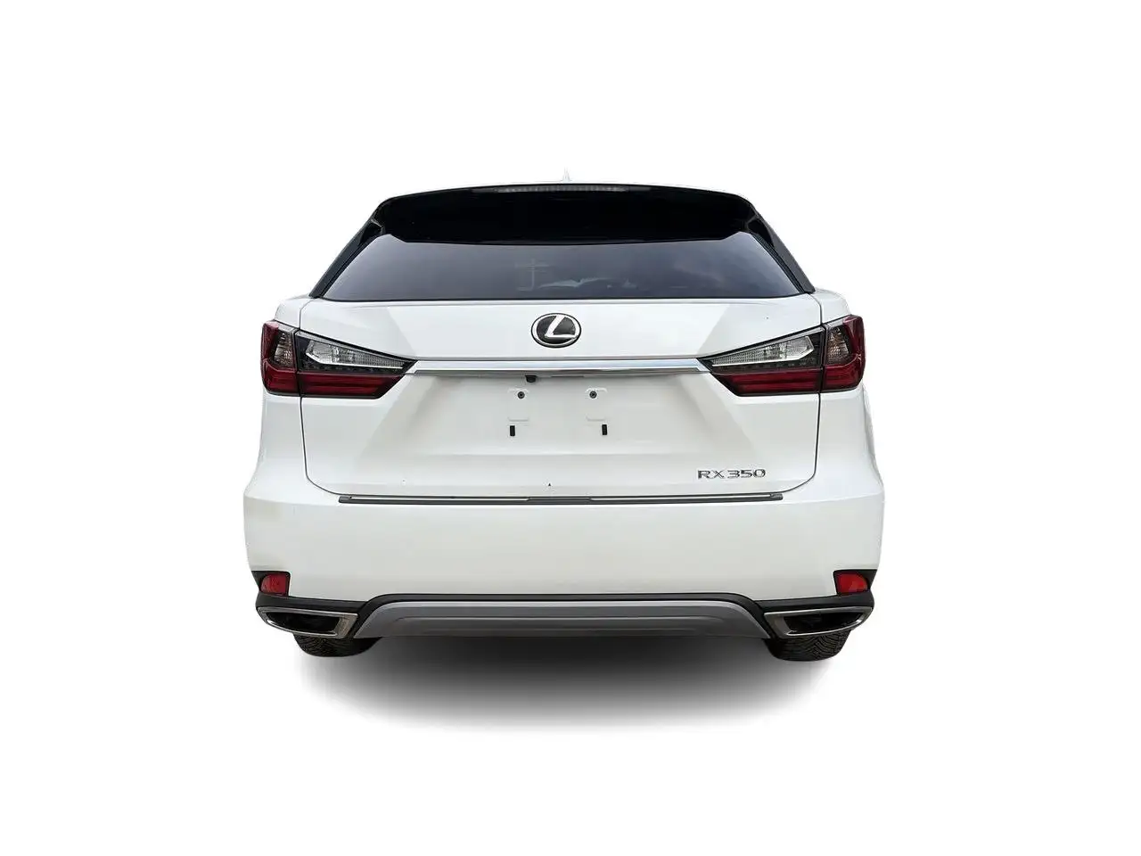 Lexus RX снимка Lexus RX