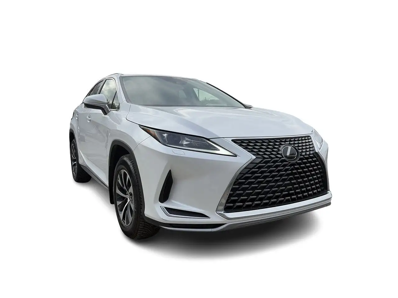 Lexus RX снимка Lexus RX