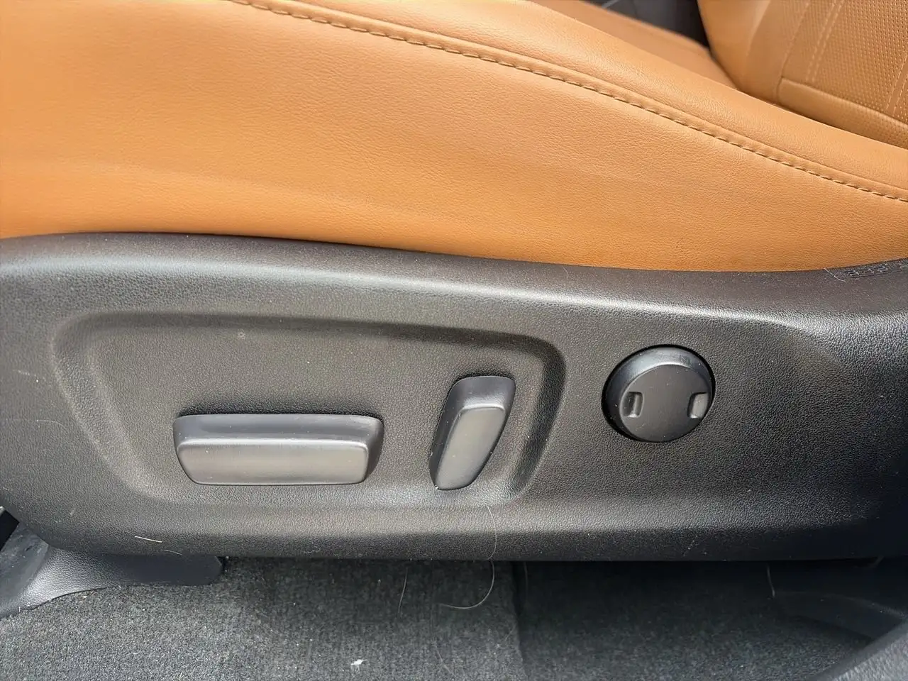 Lexus RX снимка Lexus RX