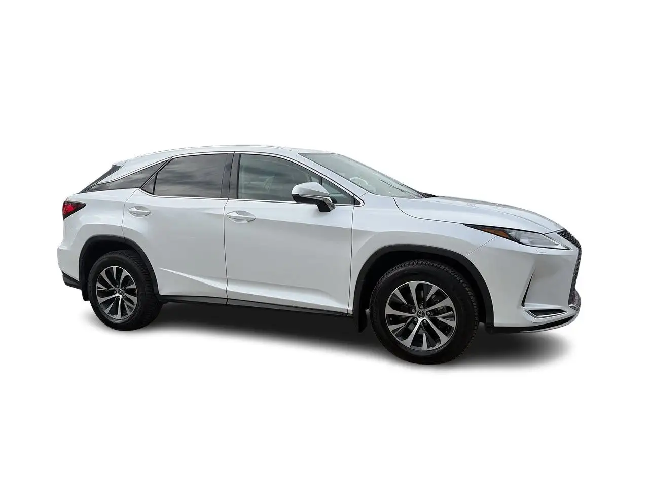 Lexus RX снимка Lexus RX