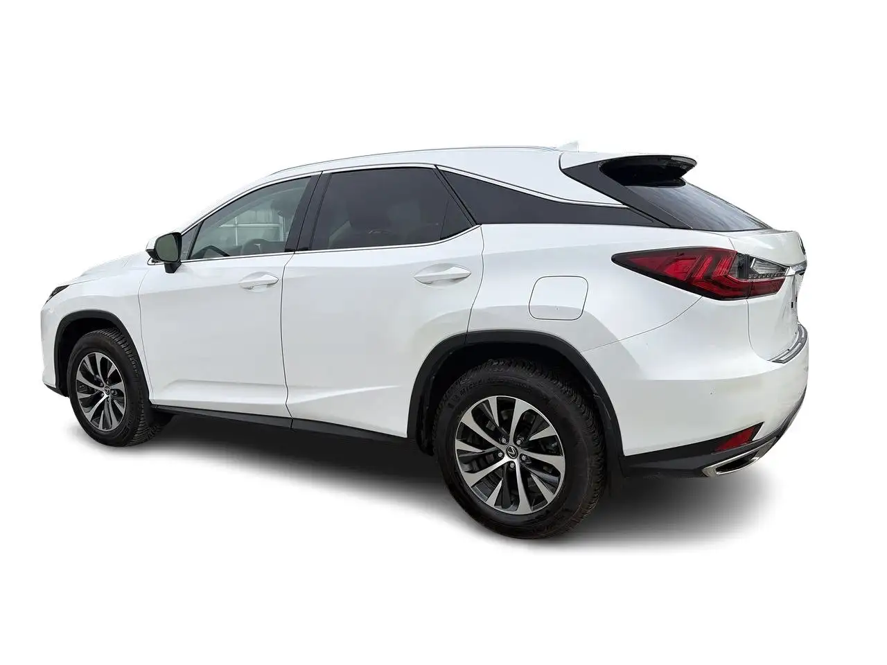 Lexus RX снимка Lexus RX