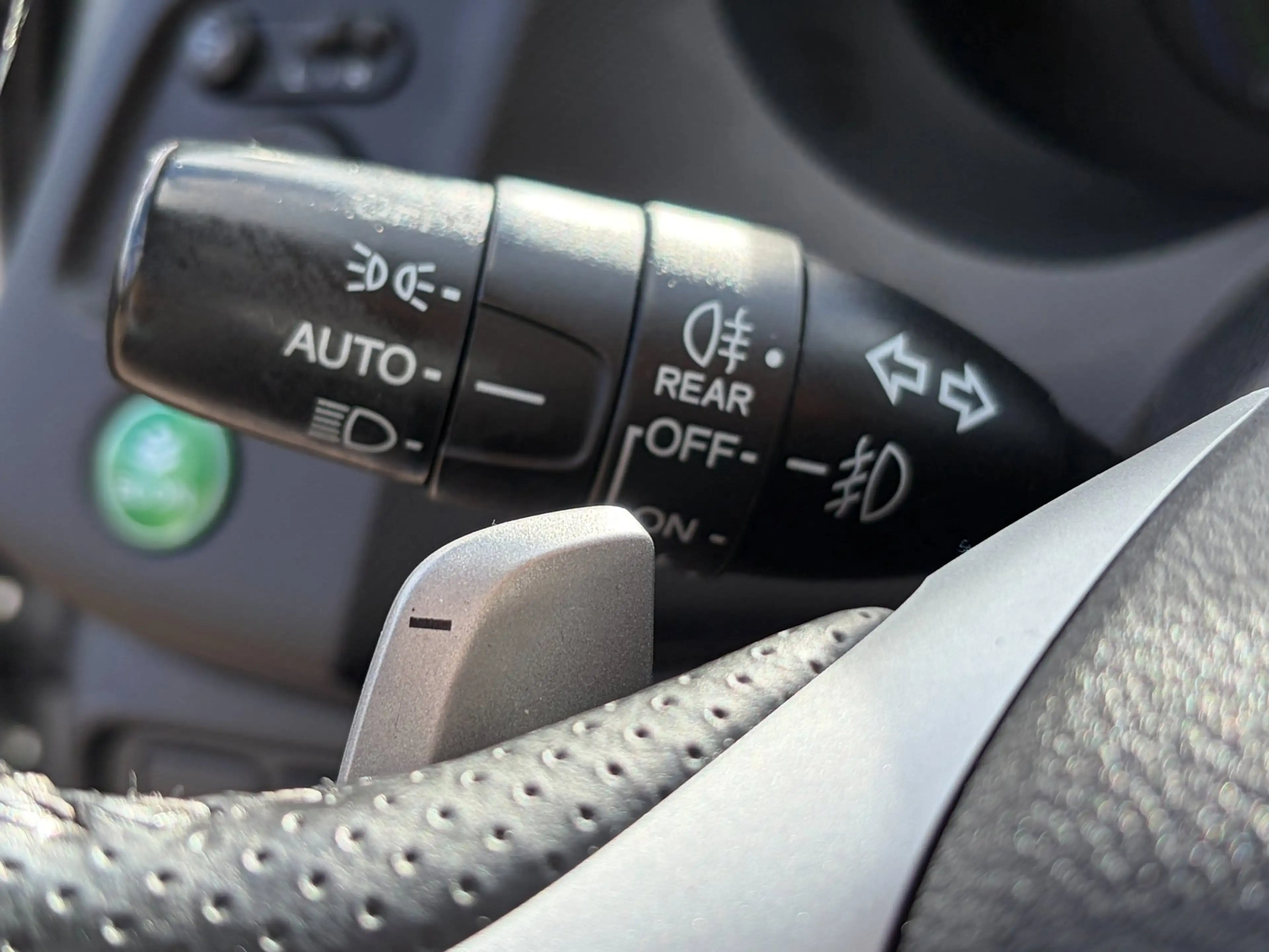 Honda Insight 1.3 Executive Aut. Leer Navi Clima Cruise Park.Sen — photo 18