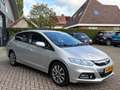 Honda Insight 1.3 Executive Aut. Leer Navi Clima Cruise Park.Sen Grau - thumbnail 6