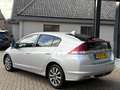 Honda Insight 1.3 Executive Aut. Leer Navi Clima Cruise Park.Sen Grau - thumbnail 3