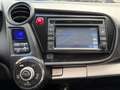Honda Insight 1.3 Executive Aut. Leer Navi Clima Cruise Park.Sen Grau - thumbnail 10