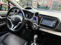 Honda Insight 1.3 Executive Aut. Leer Navi Clima Cruise Park.Sen Grau - thumbnail 9