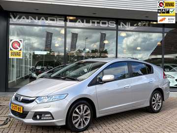 1.3 Executive Aut. Leer Navi Clima Cruise Park.Sen