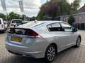 Honda Insight 1.3 Executive Aut. Leer Navi Clima Cruise Park.Sen Grau - thumbnail 4
