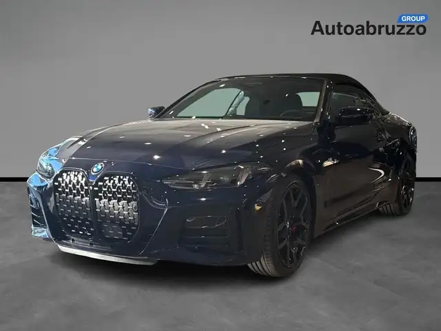 BMW 420