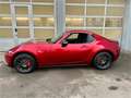 Mazda MX-5 RF G132 Skyactiv Homura mit E Verdeck Modell Rot - thumbnail 2