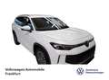 Volkswagen Tayron PHEV 1.5 TSI DSG eHybrid Life FrontAssist Weiß - thumbnail 1