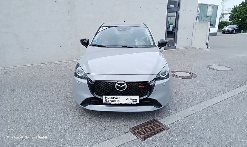 Photo du véhicule