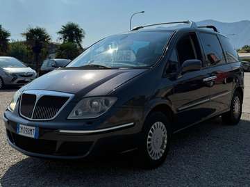 Phedra 2.2 jtd Executive