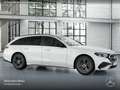 Mercedes-Benz E 300 de T Hybrid AMG 360° Pano Burmester Distr. Weiß - thumbnail 16