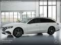 Mercedes-Benz E 300 de T Hybrid AMG 360° Pano Burmester Distr. Weiß - thumbnail 3