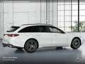 Mercedes-Benz E 300 de T Hybrid AMG 360° Pano Burmester Distr. Weiß - thumbnail 20