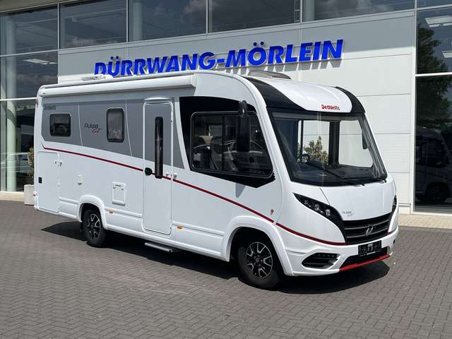 Imagine Dethleffs Pulse I 6811 EB