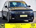Volkswagen Tiguan IQ.DRIVE R-Line Kamera ACC CarPlay Sitzh Nero - thumbnail 1