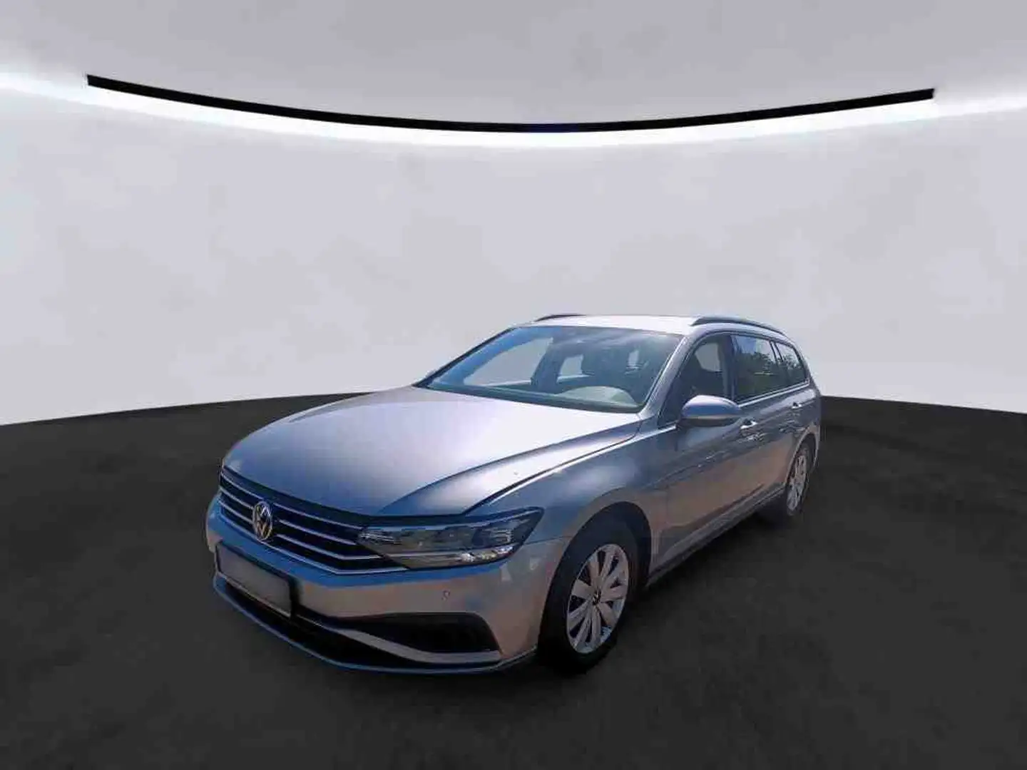 Volkswagen Passat Variant 1.5 TSI Navi RearView LED Sitzh Silber - 2
