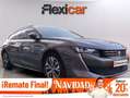Peugeot 508 SW 1.5 BlueHDi S&S Allure Pack EAT8 130 Gris - thumbnail 1
