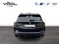 BMW X3 xDrive20d ZA Nero - thumbnail 5