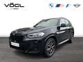 BMW X3 xDrive20d ZA Nero - thumbnail 1