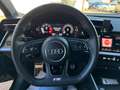 Audi A3 30 TDI 116 S Line / Suivi d'entretient Schwarz - thumbnail 19