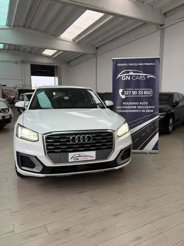 Audi Q2 1.0 tfsi Business