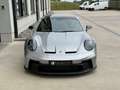 Porsche 911 GT3 4.0 \LIFT/CLUBSPORT/CARBON-PACK/SPORT-CHRONO\ Argent - thumbnail 4