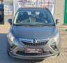 Opel Zafira Tourer Zafira Tourer 1.4 Turbo 103kw 140pk met garantie Noir - thumbnail 8