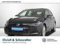 Volkswagen Golf VIII 2.0 TDI DSG MOVE AHK LED NAVI Zwart - thumbnail 1