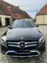 Mercedes-Benz GLC 250 d 4Matic 9G-TRONIC AMG Line Černá - thumbnail 4