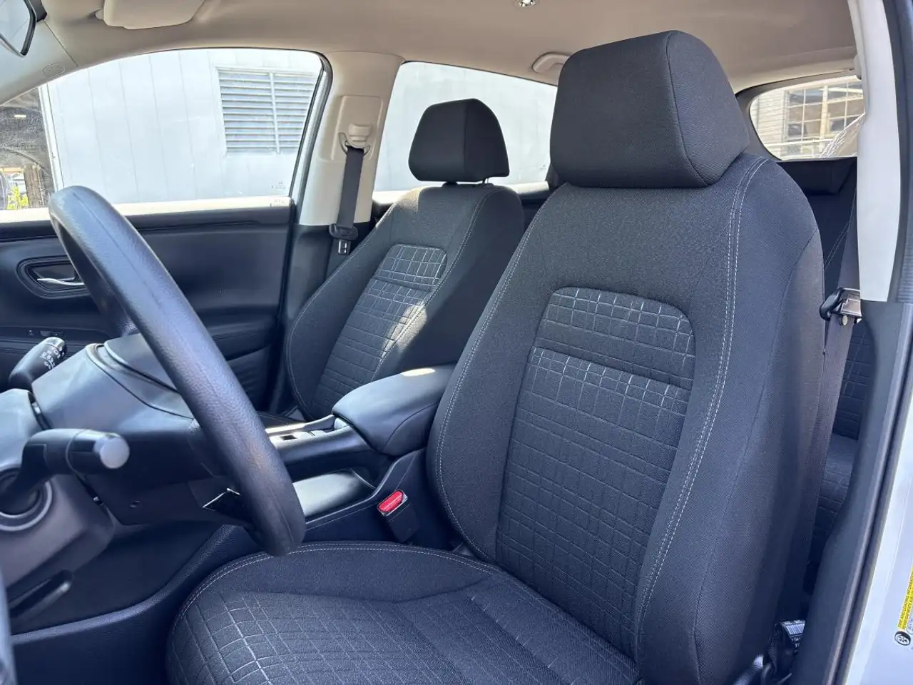 Honda HR-V снимка Honda HR-V