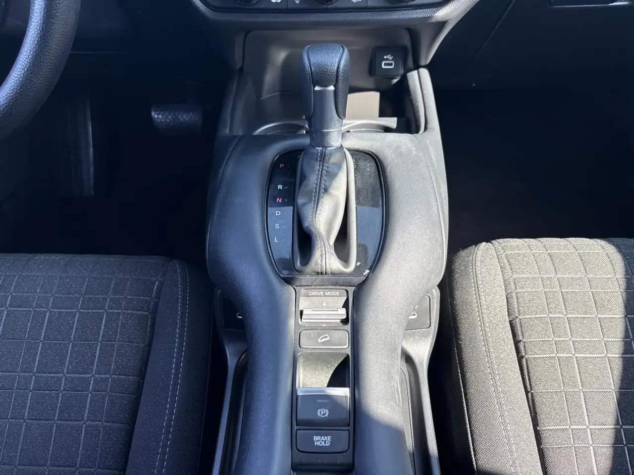 Honda HR-V снимка Honda HR-V